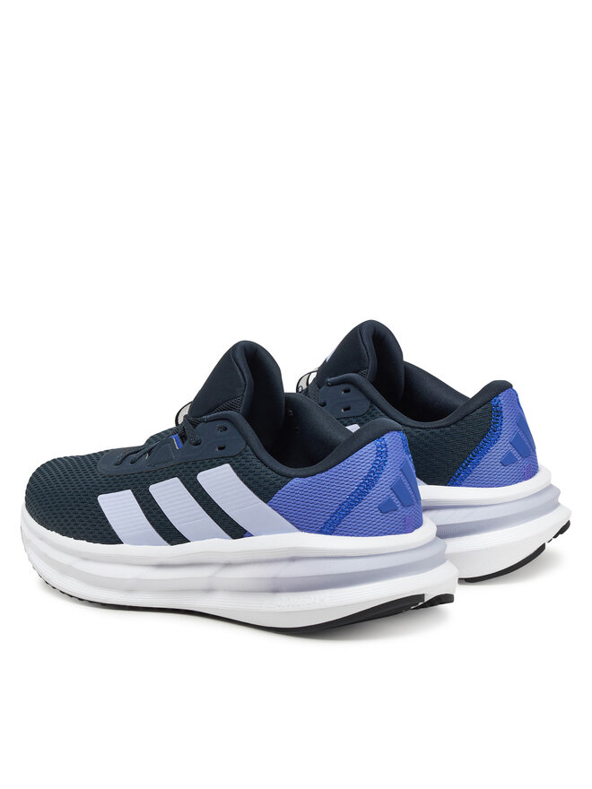 adidas Buty do biegania adidas Galaxy 7 IG2117 Granatowy