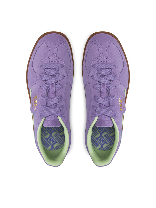 Puma Sneakers Puma Palermo Jr 397271 19 Viola