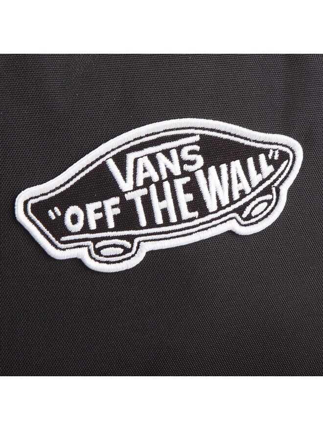 Vans Rucksack Vans Realm Backpack VN0A3UI6BLK Schwarz