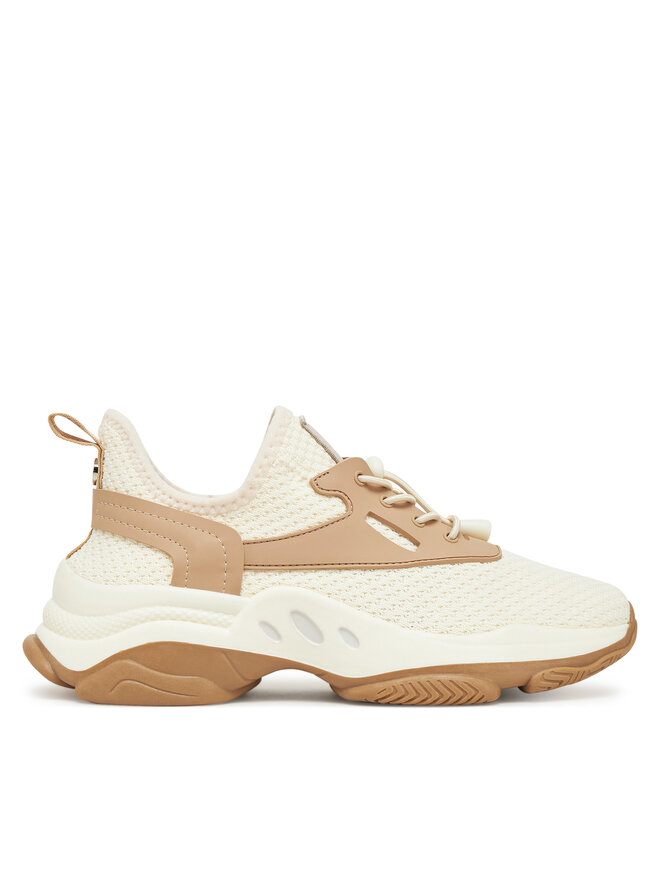 Steve Madden Снікерcи Steve Madden Match-E SM19000020 Бежевий