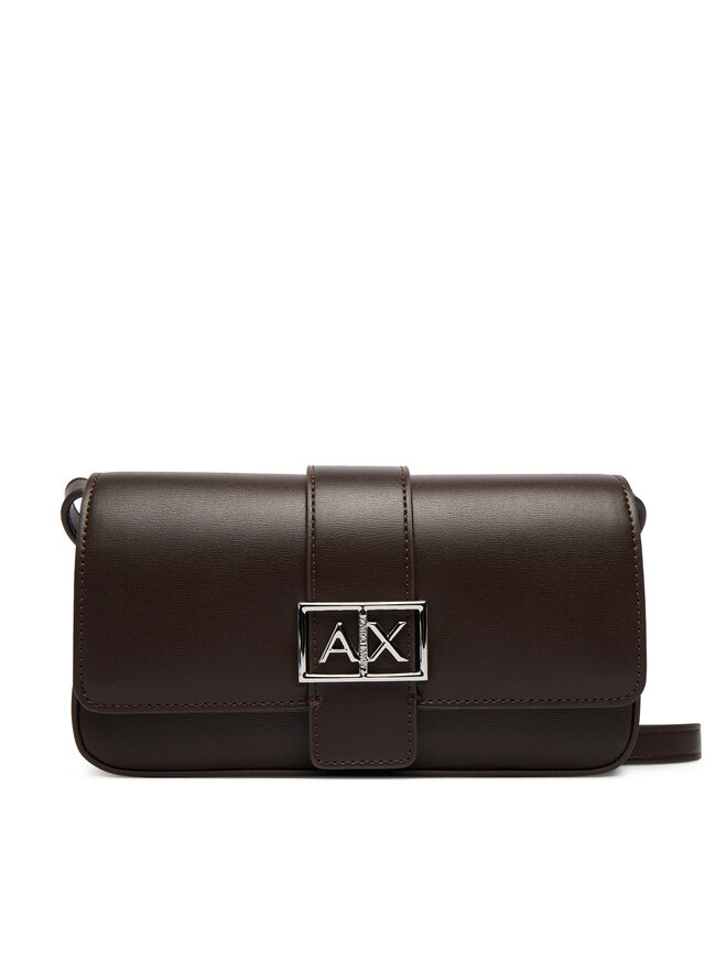 Armani Exchange Handtasche Armani Exchange XW002567 AF12039 U6018 Braun