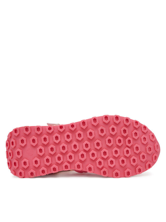 Gioseppo Сникърси Gioseppo Cohasset 75049-P Розов