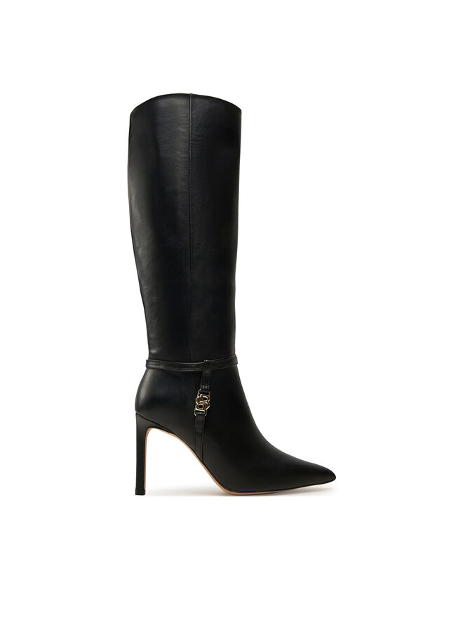 BOSS Csizma Boss 50529806 Fekete