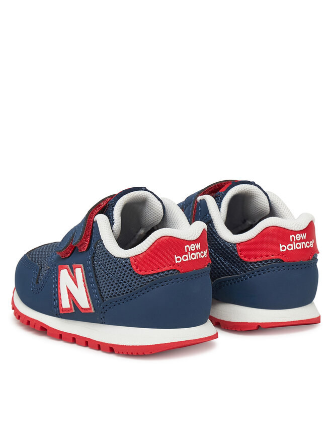 New Balance Sneakers New Balance IV500NV1 Blau