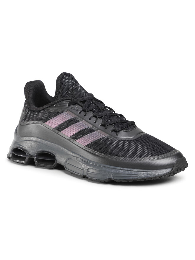 adidas Снікерcи adidas Quadcube EG4390 Чорний