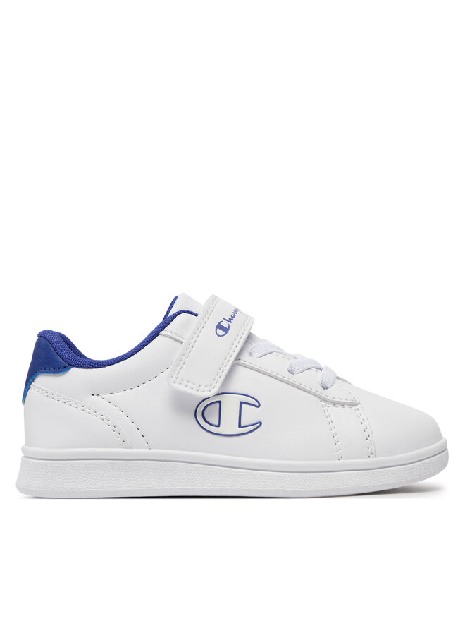 Champion Sneakers Champion Centre Court B Ps Low Cut Shoe S32854-CHA-WW004 Alb
