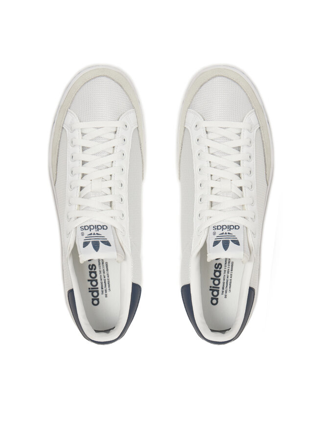 adidas Sneakers adidas Rod Laver G99864 Bianco