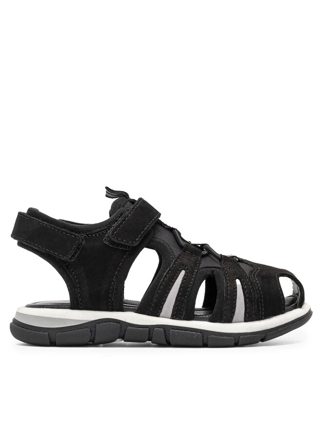 Lasocki Kids Σανδάλια Lasocki Kids PENNY CI12-3033-05 Μαύρο