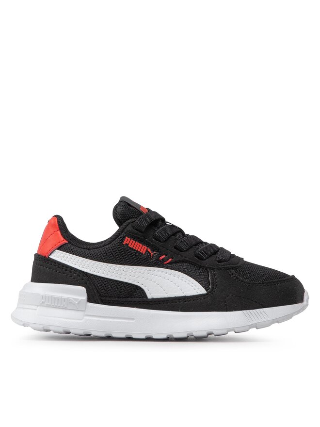 Puma Сникърси Puma Graviton Ac Ps 381988 11 Черен