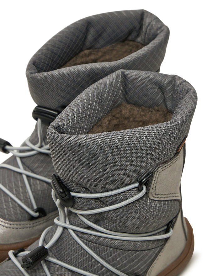 Froddo Stiefel Froddo G3160239-10 M Grau