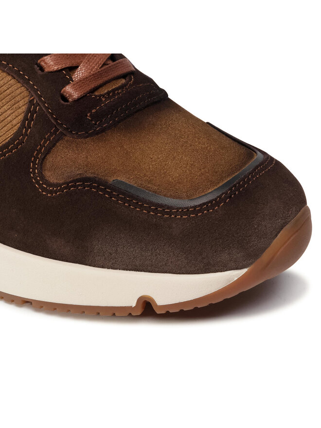 Camel Active Laisvalaikio batai Camel Active Epic 21233263 Ruda