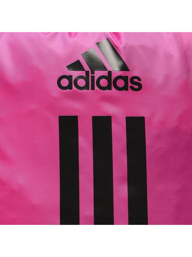 Zaino a sacca adidas Power Gym Sack HR9790 Rosa escarpe