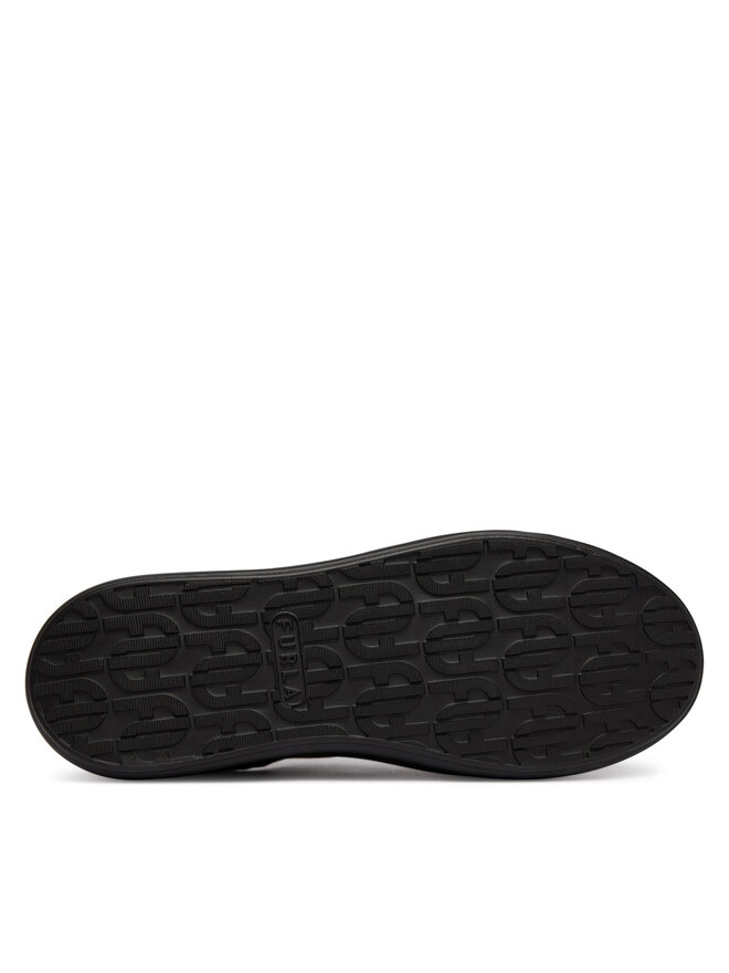 Furla Sneakers Furla Nuage YJ88NUA BX4400 O6000 Schwarz