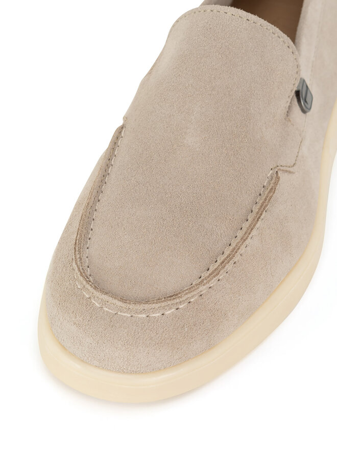 G-Star Raw Mocasini G-Star Raw GILI-118908 Bej