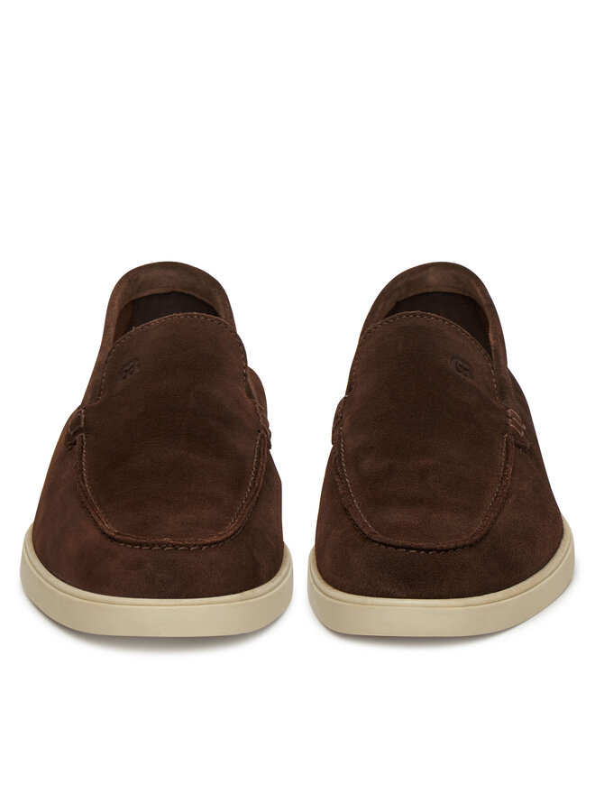 Gino Rossi Mocasines Gino Rossi MASSI-01 MI08 Marrón