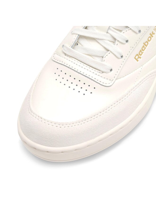 Reebok Αθλητικά Reebok Club C Clean GY1384 Λευκό
