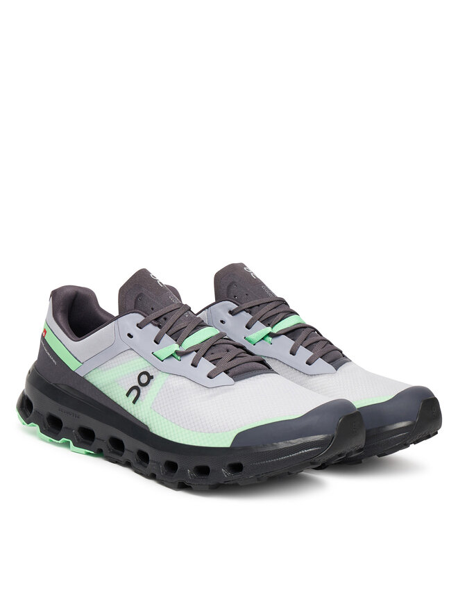 On Sneakers On Cloudvista 3ME30110522 Violett