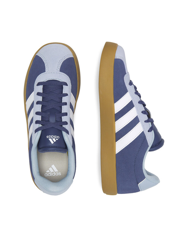 adidas Laisvalaikio batai adidas Vl Court 3.0 K ID6308 Mėlyna