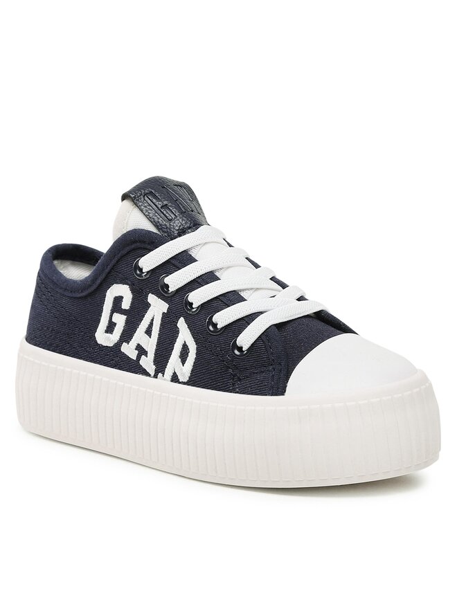 Gap Кецове Gap Jackson Twl GAI001F5TYELYBGP Тъмносин