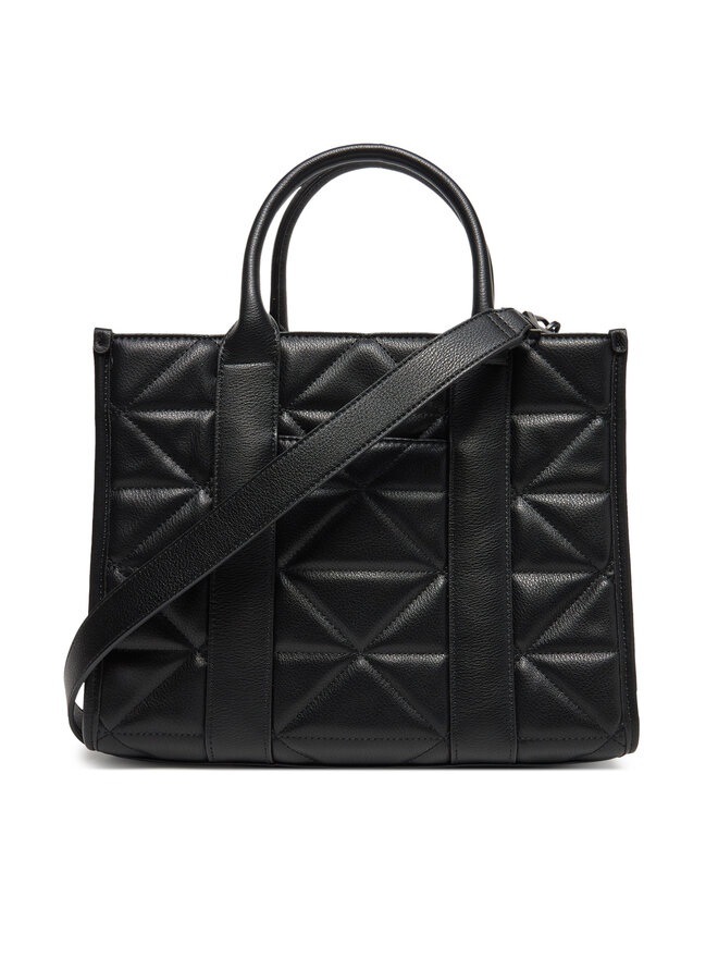 Badura Handtasche Badura LDA7346 Schwarz