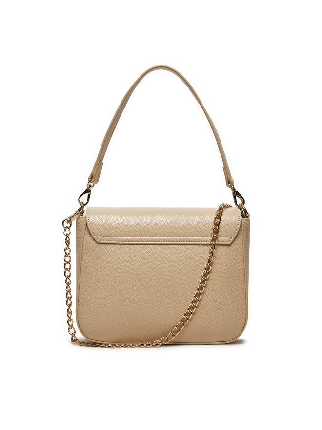 Valentino Τσάντα Valentino Divina VBS1R404G Μπεζ