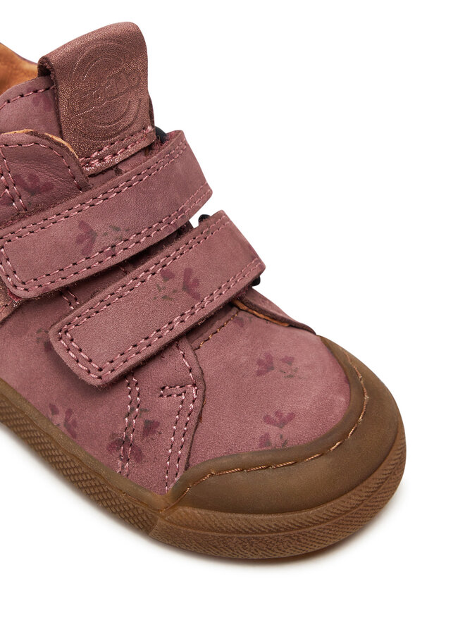 Froddo Μποτίνια Froddo Rosario High-Top G2110134-20 M Ροζ