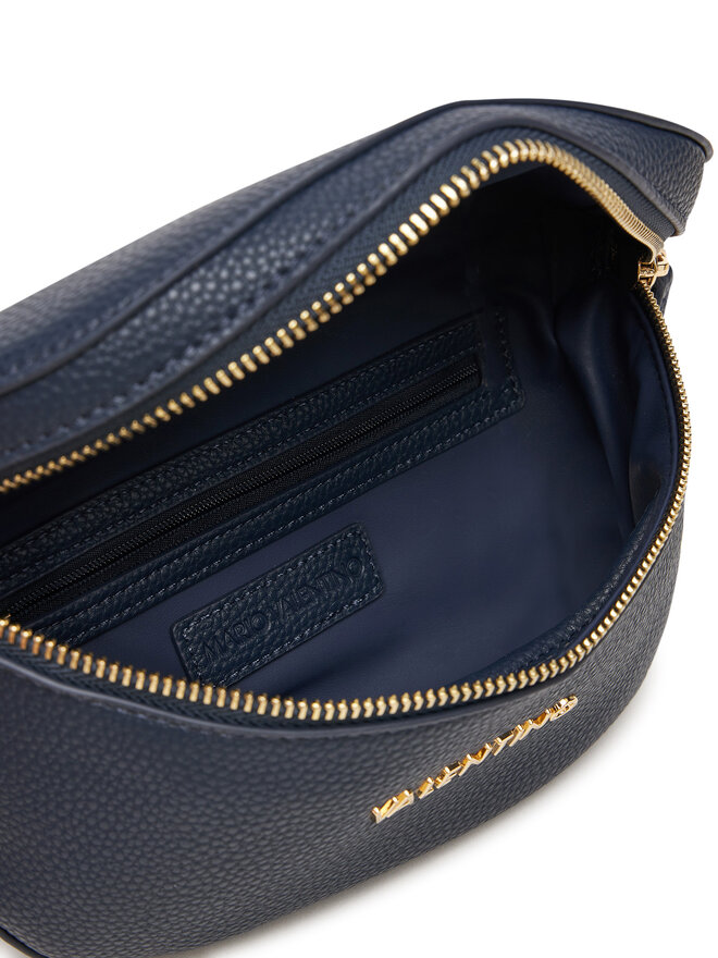 Valentino Сумка на пояс Valentino Miramar VBS7UE54G Cиній