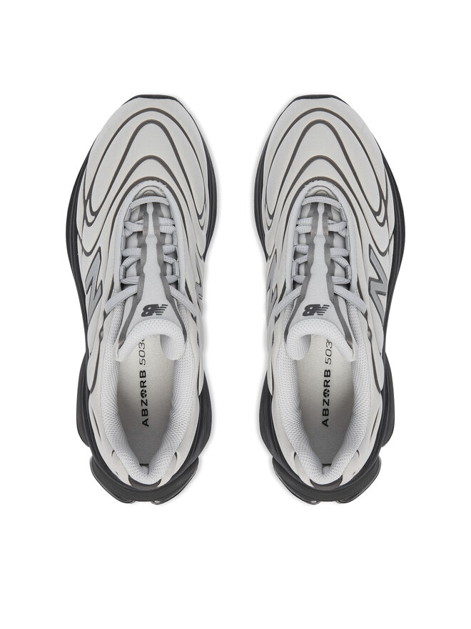 New Balance Sneakers New Balance U50303L3 Grau