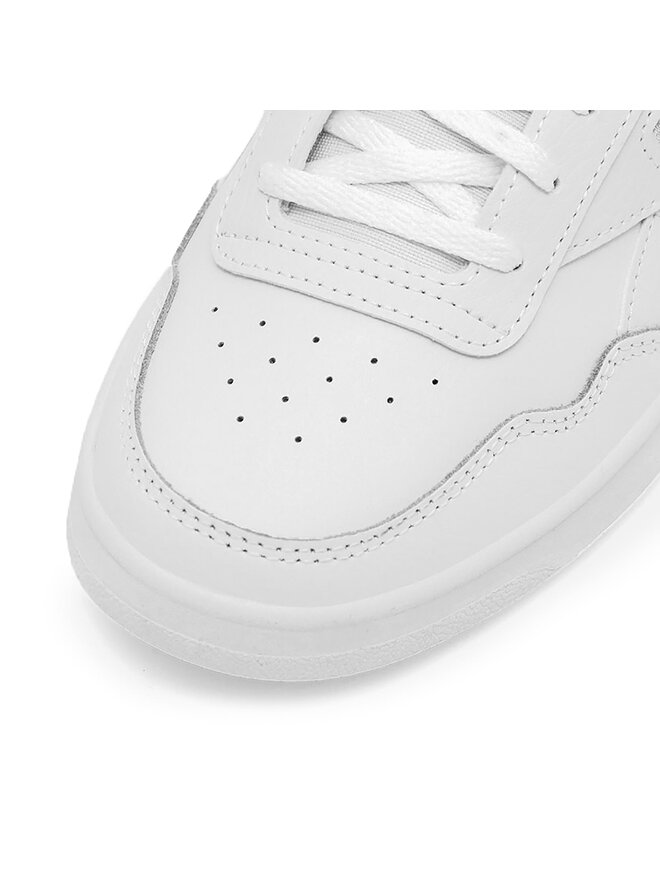Reebok Снікерcи Reebok Court Advance 100033845 Білий