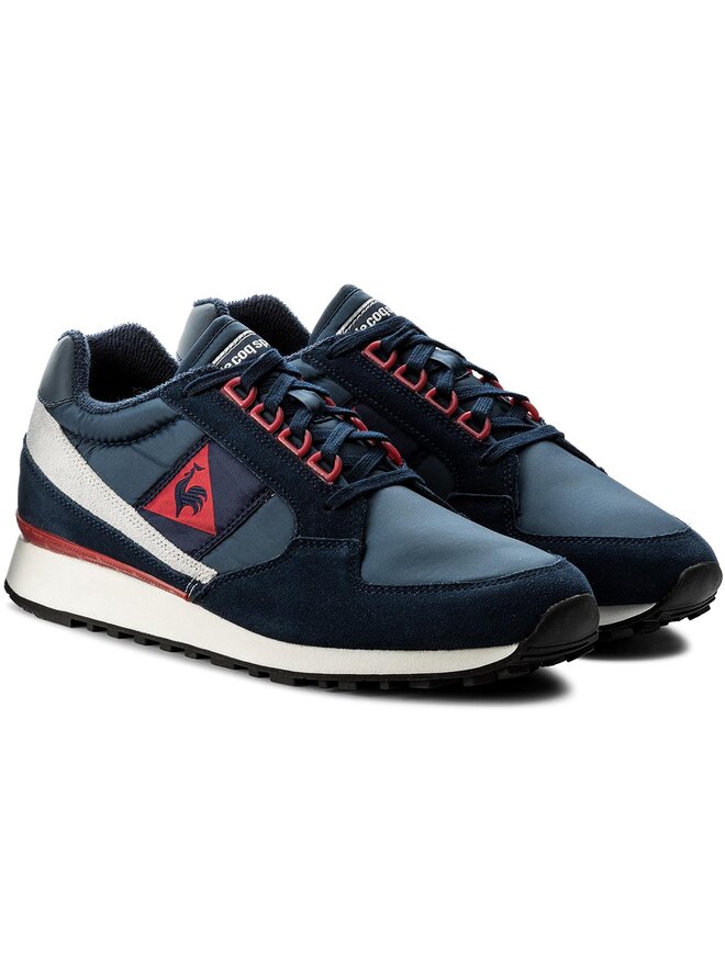Zapatillas Le Coq Sportif Eclat 1711408 Azul marino zapatos.es