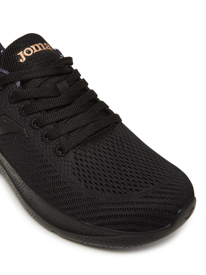 Joma Sneakersy Joma Corinto 2521 CCORLS2521 Czarny