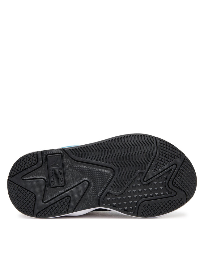Puma Sneakers Puma Rs-X Hot Wheels 2 Ps 403400 01 Bunt