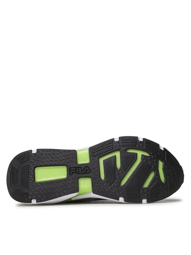 Fila Sneakers Fila Raceway FFM0067.83131 Grigio