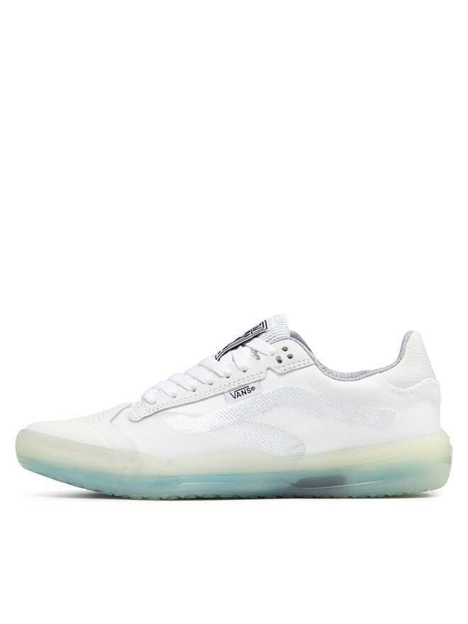Vans Sneakers aus Stoff Vans Evdnt Ultimatewaf VN0A5DY7WWW1 Weiß