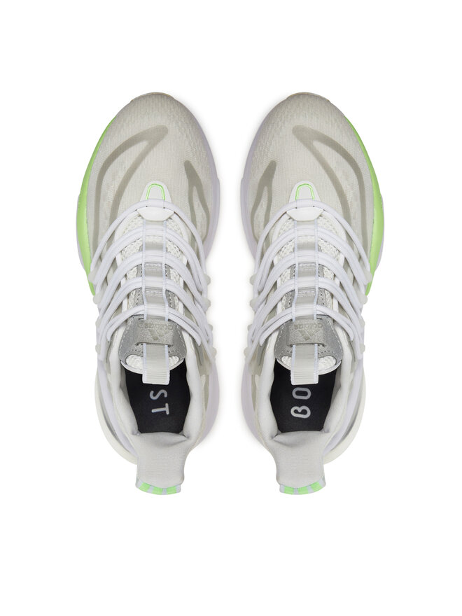 Adidas alphaboost weiß outlet