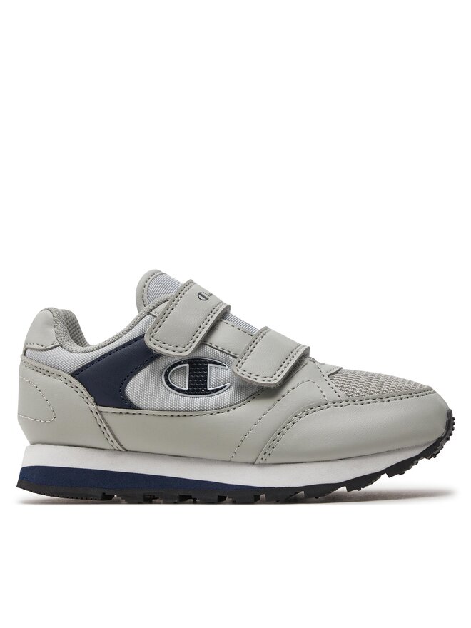 Champion Sneakers Champion Rr Champ Ii B Ps Low Cut Shoe S32734-CHA-ES001 Grigio
