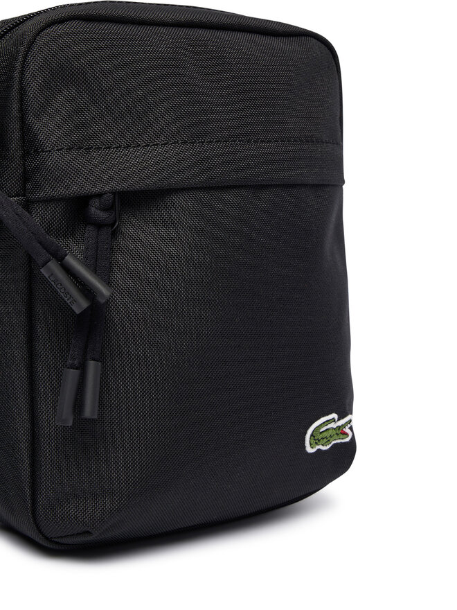 Lacoste Umhängetasche Lacoste NU4788NE Schwarz