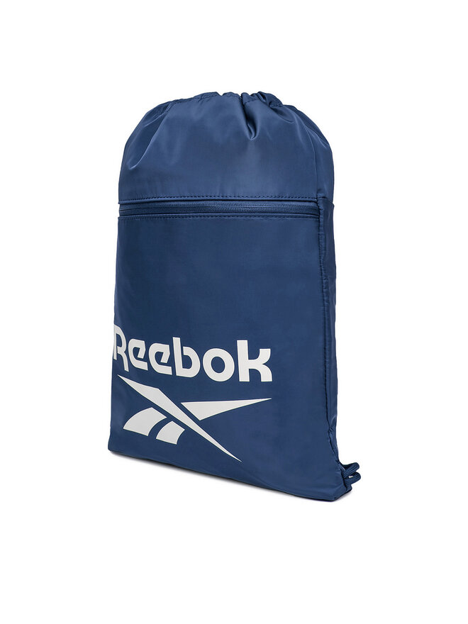 Reebok Batoh Reebok RBK-B-044-CCC Tmavomodrá