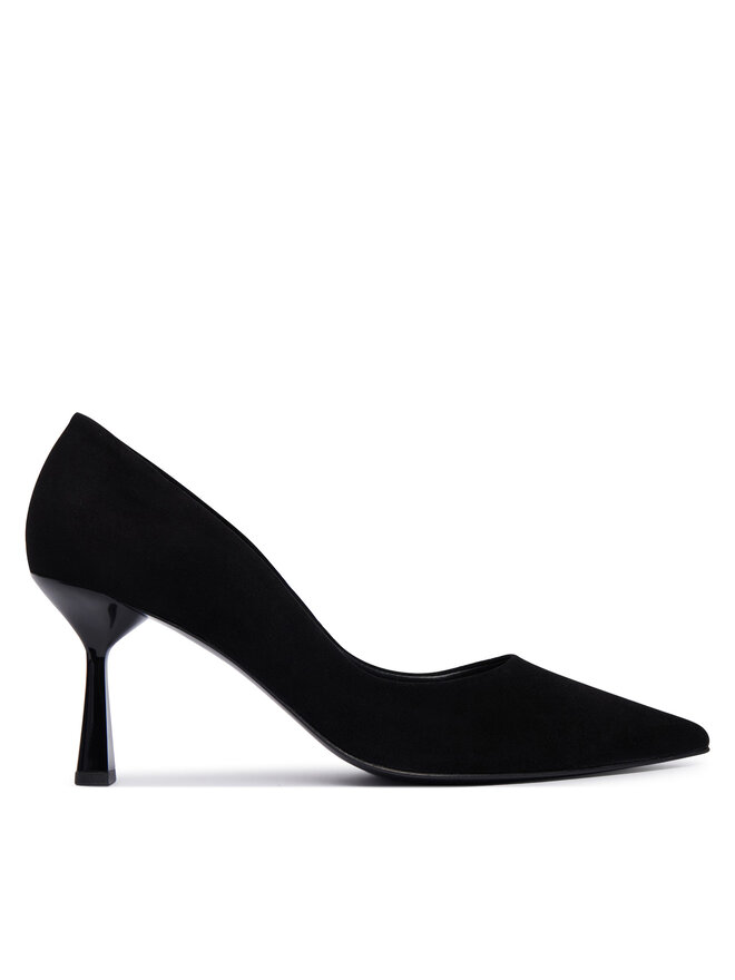 HÖGL High Heels HÖGL 2-107012-01000 Schwarz
