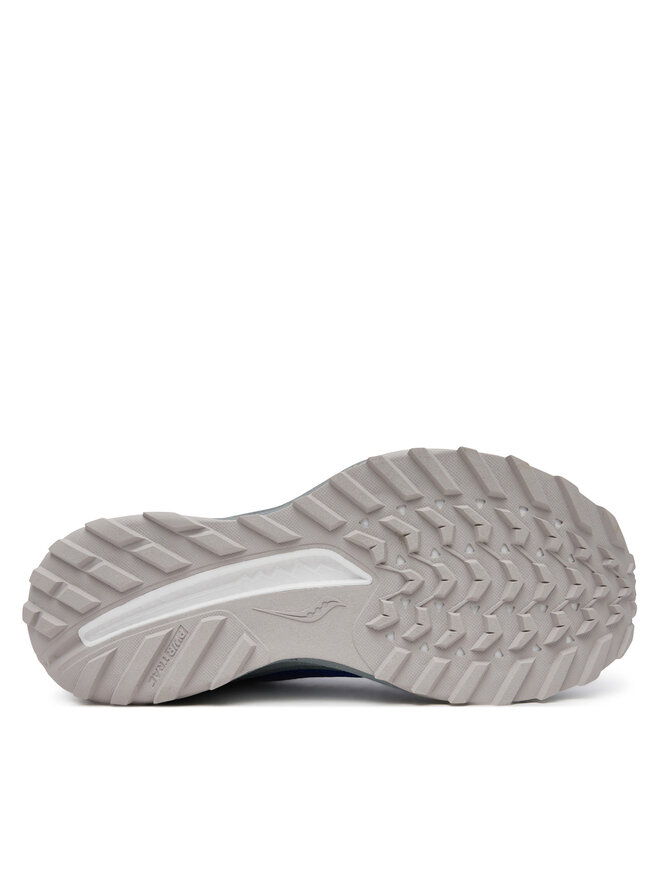 Saucony Buty do biegania Saucony Ride_Tr_2_S20951 Niebieski