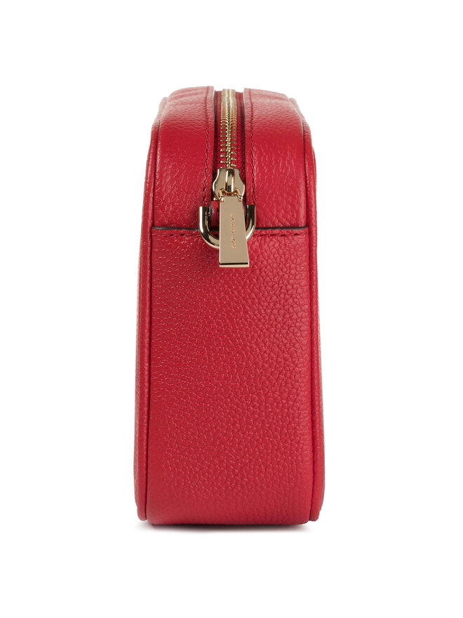 MICHAEL Michael Kors Handtasche MICHAEL Michael Kors Jet Set 32F7GGNM8L Rot