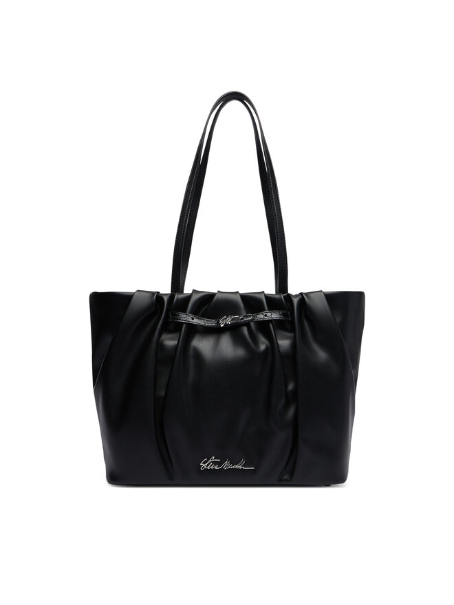 Steve Madden Handtasche Steve Madden Bdandel 13002618 Schwarz