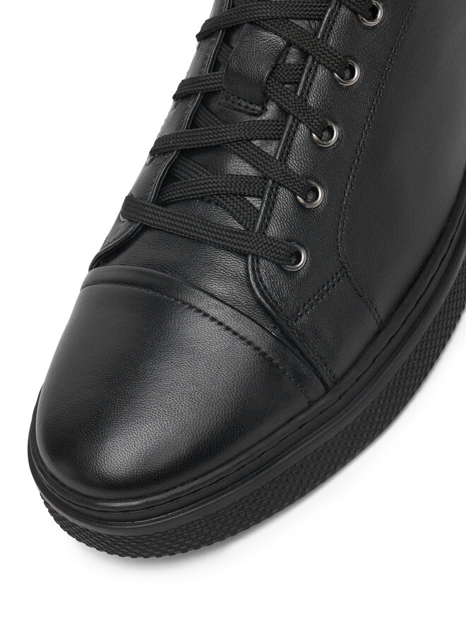 Lasocki Sneakers Lasocki REZA-04 MI25 Negru