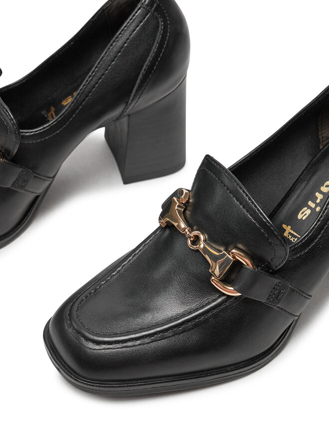 Tamaris Scarpe basse Tamaris 1-24441-43 Nero