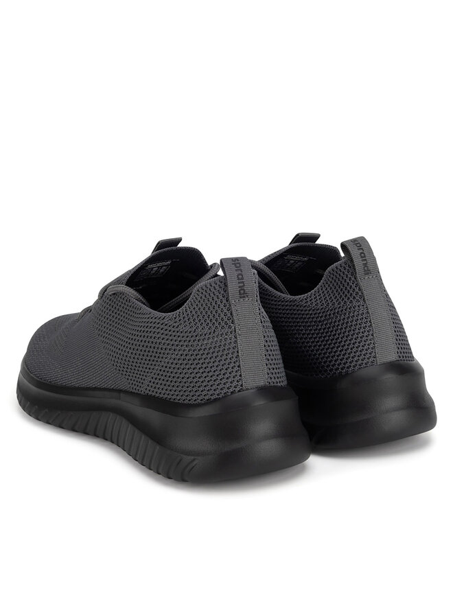 Sprandi Sneakersy Sprandi MP-S23R241A-8 Szary
