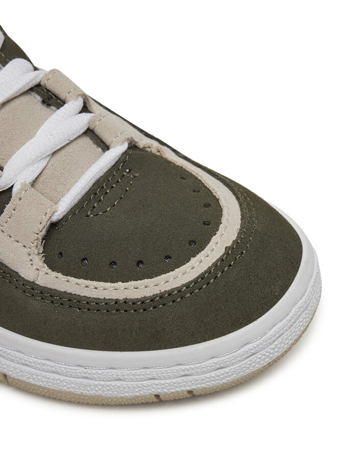 Vans Sneakers Vans Speed WS VN000S645TS1 Grün