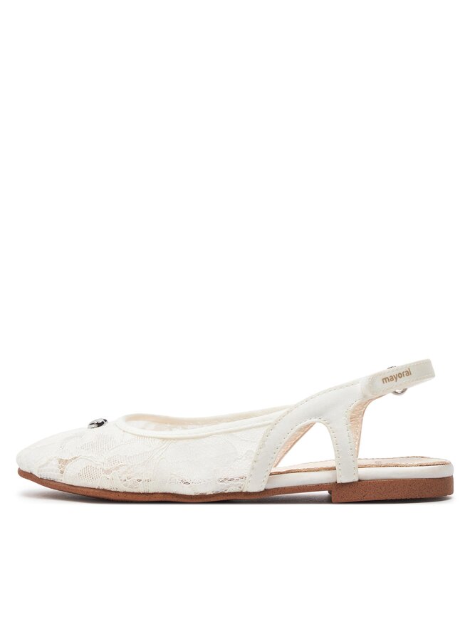Mayoral Sandalias Mayoral 45530 Blanco