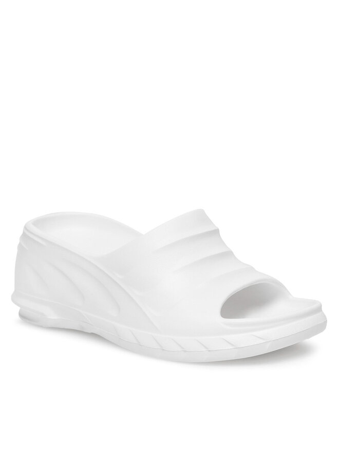 Jenny Fairy Natikače Jenny Fairy WFA2731-1B Bijela