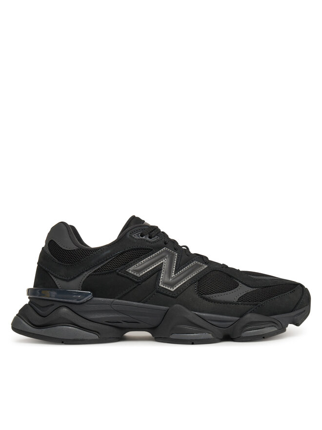 New Balance Sneakers New Balance U9060ZGE Schwarz