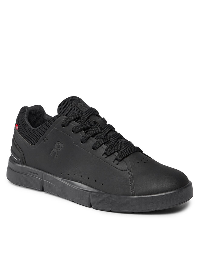 On Laisvalaikio batai On The Roger Advantage 4898106 Juoda